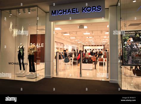 Michael Kors toronto ontario